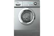 Waschmaschine Saba